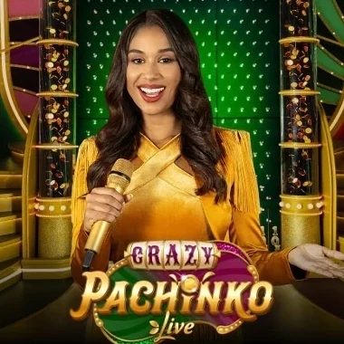Crazy Pachinko