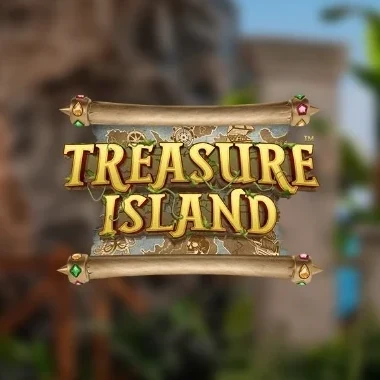 Treasure Island