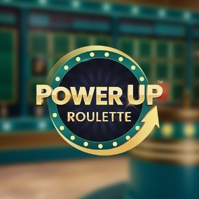 Powerup Roulette