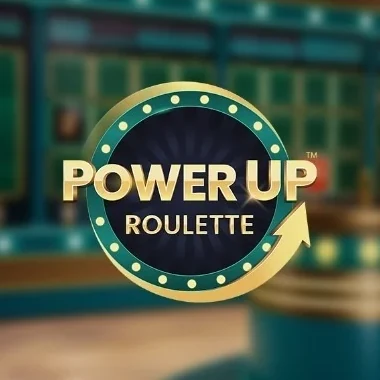 Powerup Roulette