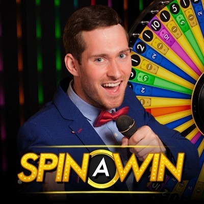 Spin A Win Live