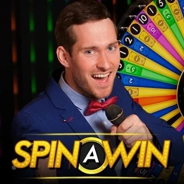 Spin A Win Live