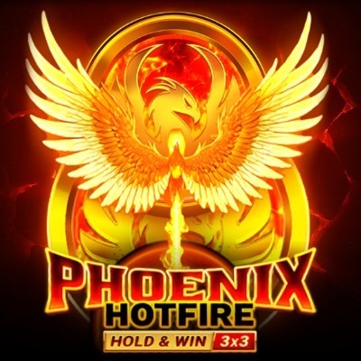 Phoenix Hotfire Hold Win