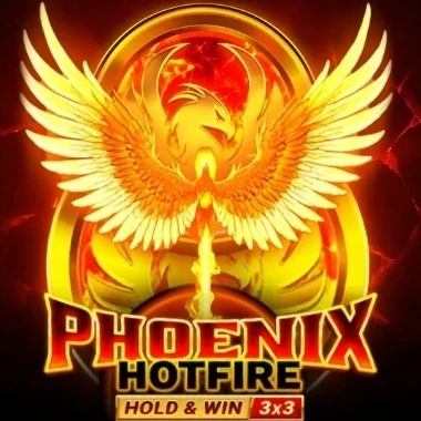 Phoenix Hotfire Hold Win