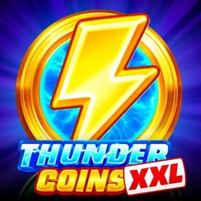 Thunder Coins Xxl Hold and Win