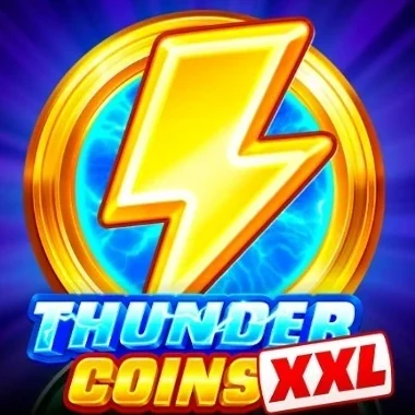Thunder Coins Xxl Hold and Win