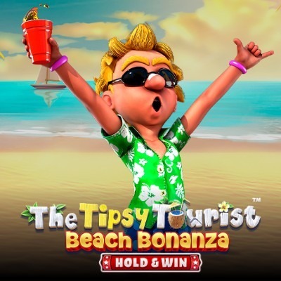 The Tipsy Tourist Beach Bonanza Hold Win