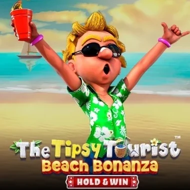 The Tipsy Tourist Beach Bonanza Hold Win