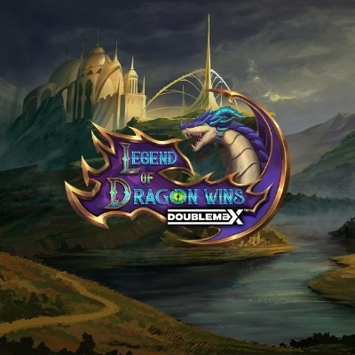 Legend of Dragon Wins Doublemax