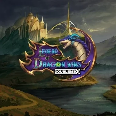 Legend of Dragon Wins Doublemax