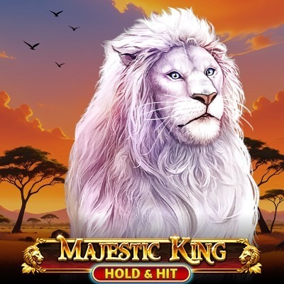 Majestic King Hold Hit