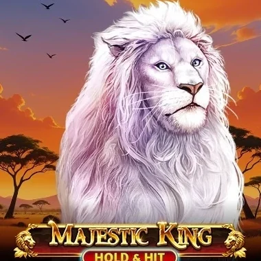 Majestic King Hold Hit