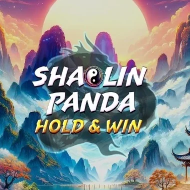 Shaolin Panda Hold Win