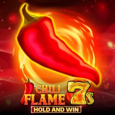 Chili Flame 7s Hold and Win