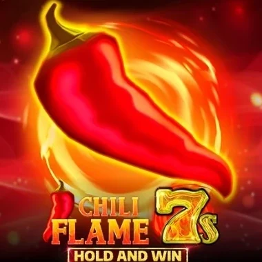 Chili Flame 7s Hold and Win