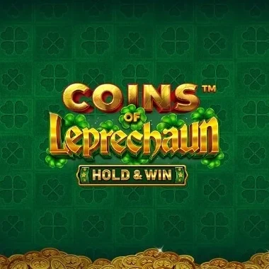 Coins of Leprechaun Hold Win