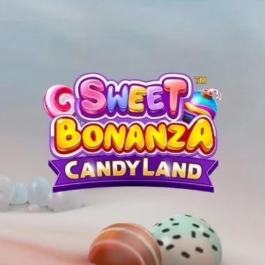 Sweet Bonanza Candyland