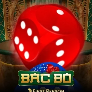 First Person Bac Bo