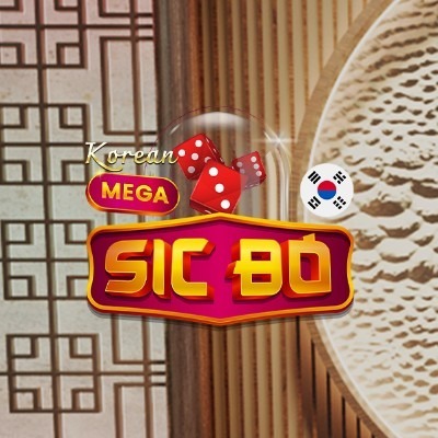 Korean Mega Sic Bo