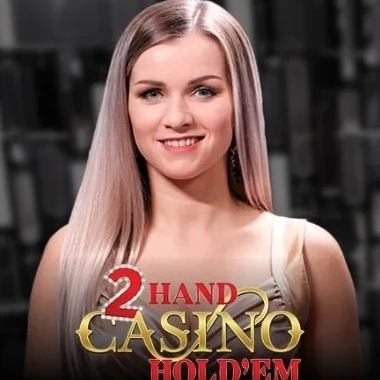 2 Hand Casino Holdem