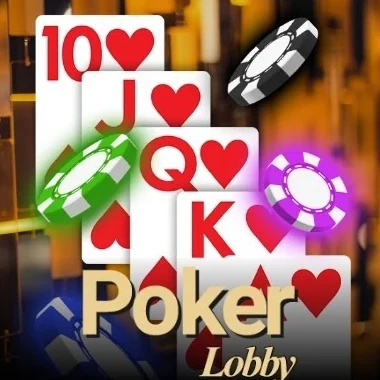 Poker Lobby