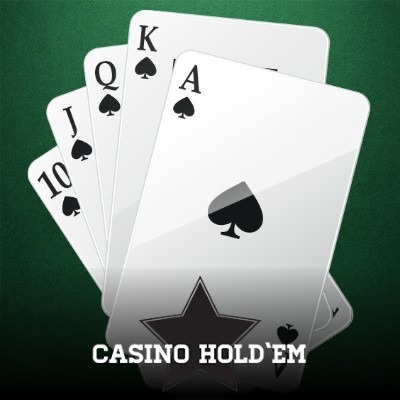 Casino Holdem