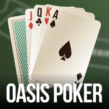 Oasis Poker