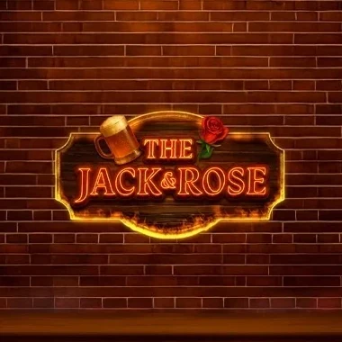 The Jack Rose