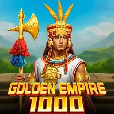 Golden Empire 1000