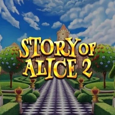 Story of Alice 2