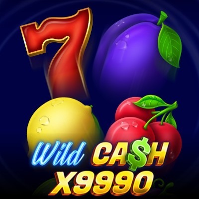 Wild Cash X9990