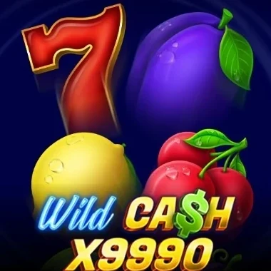 Wild Cash X9990
