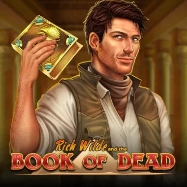 Book of Dead