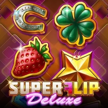 Super Flip Deluxe