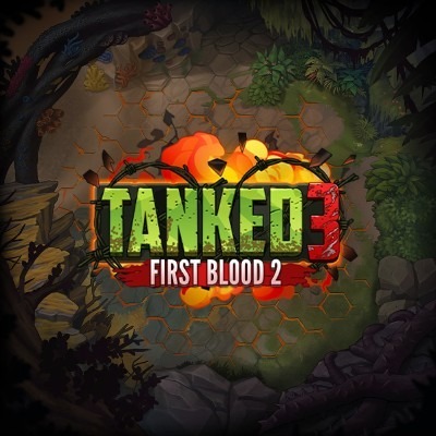 Tanked 3 First Blood 2