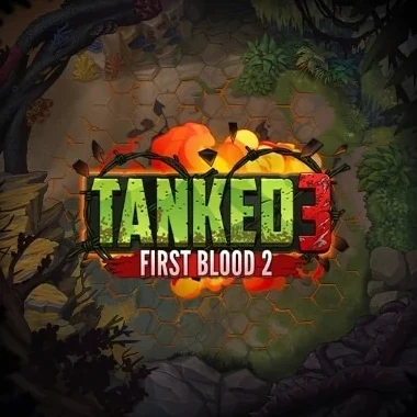 Tanked 3 First Blood 2