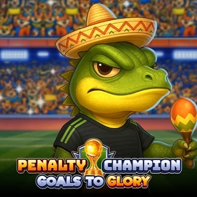 Goals To Glory Penalty Champion