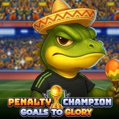 Goals To Glory Penalty Champion
