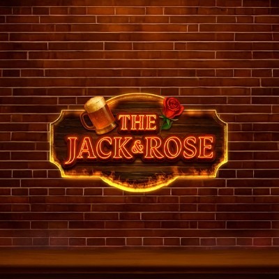The Jack Rose