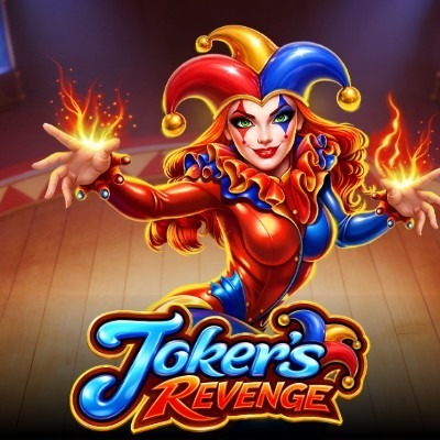 Jokers Revenge