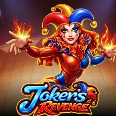 Jokers Revenge