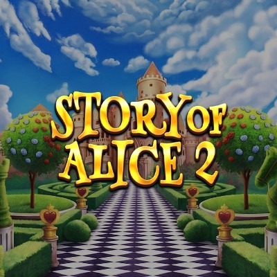 Story of Alice 2