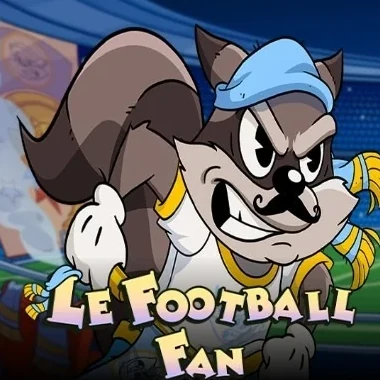 Le Football Fan