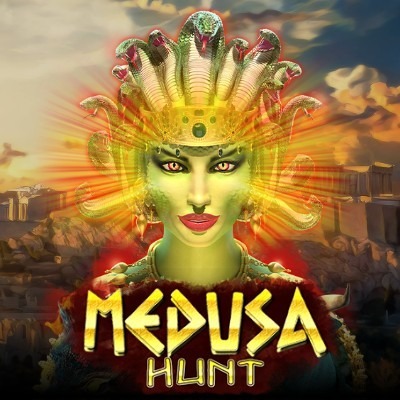 Medusa Hunt Light