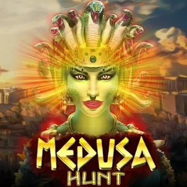 Medusa Hunt Light