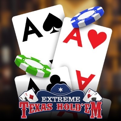 Extreme Texas Holdem