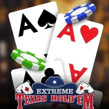 Extreme Texas Holdem