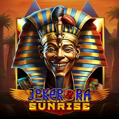 Joker Ra Sunrise