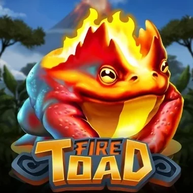 Fire Toad
