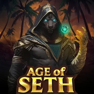 Age of Seth